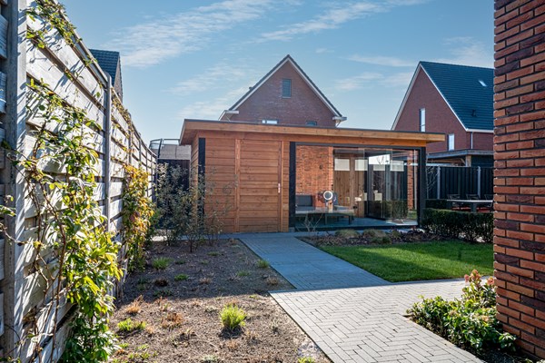 Medium property photo - Zesmorgenstraat 15, 6905 TV Zevenaar